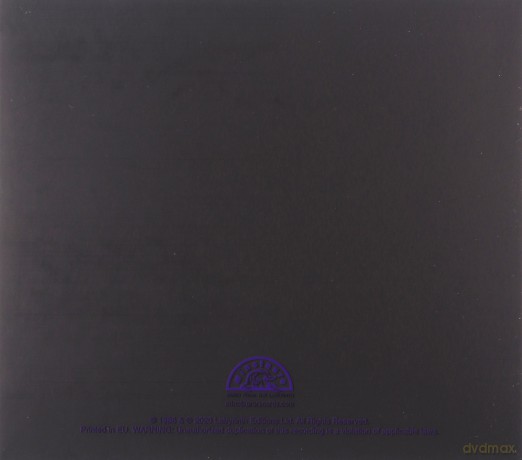 Paul Chain Violet Theatre: Into The Darkness [2CD]