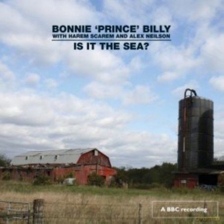 Bonnie Prince Billy: Is It the Sea [2xWinyl]