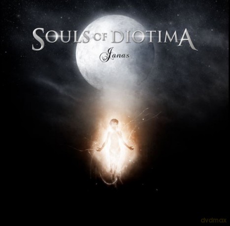 Souls Of Diotima: Janas [CD]