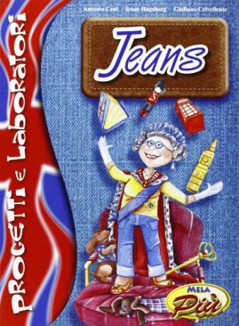 Jeans [CD]