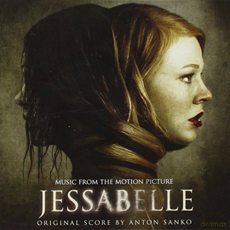 Jessabelle soundtrack [CD]