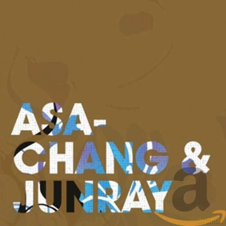 Asa Chang And Junray: Jun Ray Song Chang [CD]