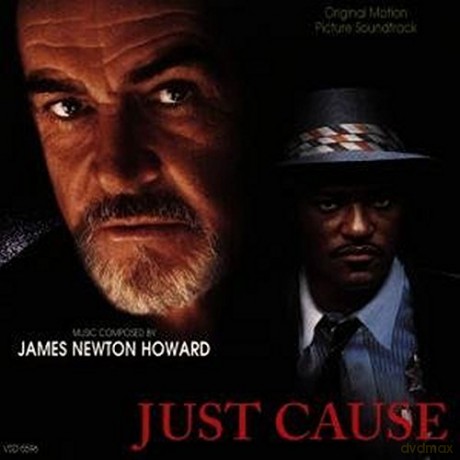 Just Cause: Original soundtrack [CD]