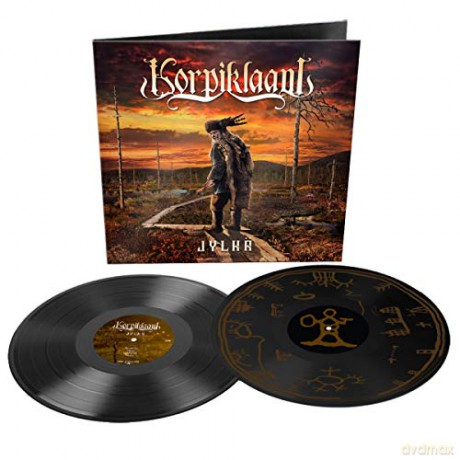 Korpiklaani: Jylha [2xWinyl]