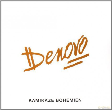 Denovo: Kamikaze Bohemien [Winyl]
