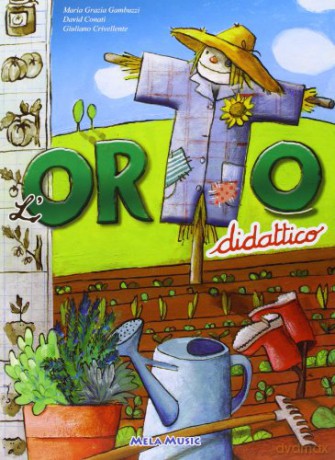 LOrto Didattico [CD]