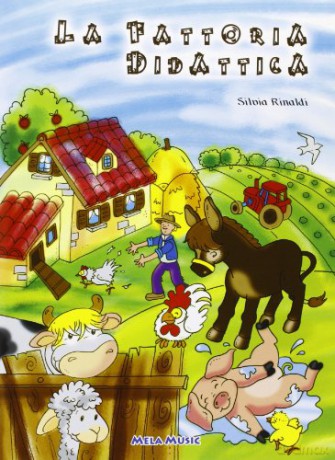 La Fattoria Didattica [CD]