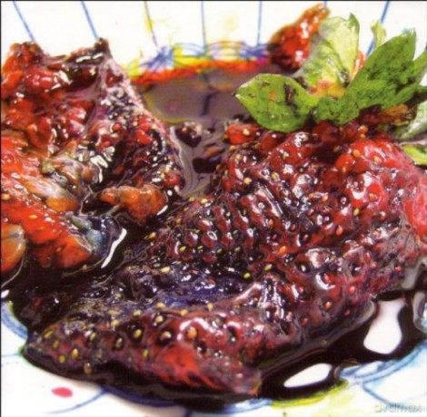 Animal Collective: Strawberry Jam [CD]