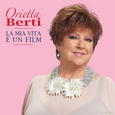 Orietta Berti: La Mia Vita E' Un Film [2xWinyl]