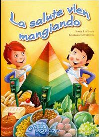 La Salute Vien Mangiando [CD]