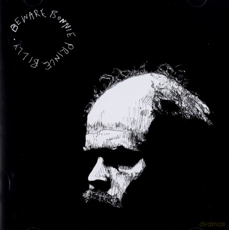 Bonnie Prince Billy: Beware [CD]