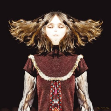 Juana Molina: Un Día [CD]