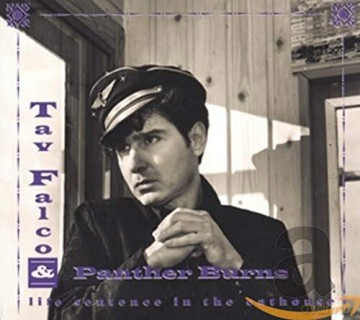 Tav Falco: Life Sentence In The Cathouse + Live In Vienna [2CD]