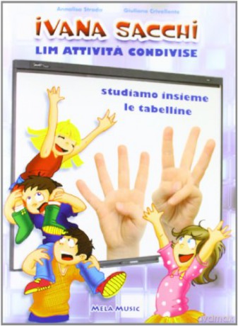 Lim Attivita' Condivise [CD]