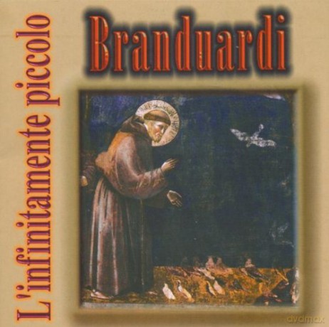 Angelo Branduardi: l'infinitamente Pi [CD]