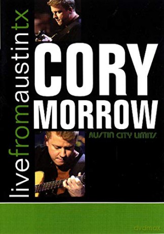 Live From Austin Tx soundtrack (Cory Morrow) [CD]