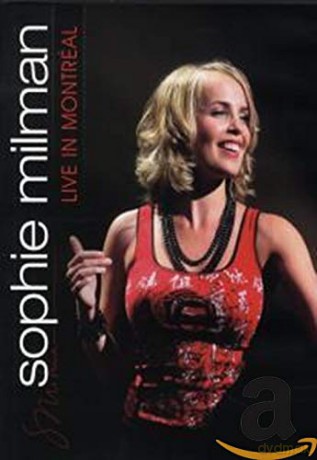 Sophie Milman: Live In Montreal [DVD]