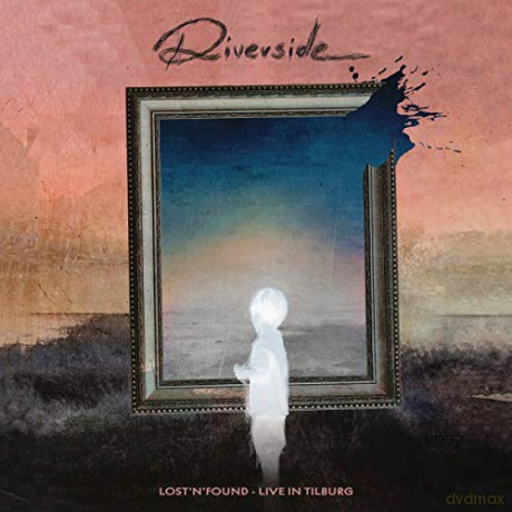 Riverside: Live In Tilburg-Riverside [2CD]+[DVD]