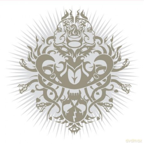 Ufomammut: Lucifer Songs [Winyl]