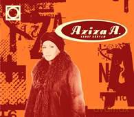 Aziza A: Kendi Dunyam [CD]