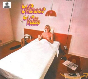 Marcos Valle: Marcos Valle [CD]