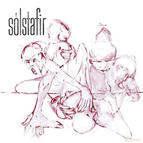 Solstafir: Masterpiece Of Bitterness [CD]