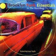 Brooklyn Funk Essentials: In The BuzzBag [CD]