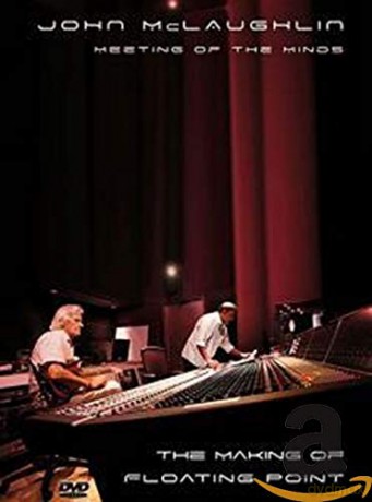 Meeting Of The Minds soundtrack (John Mclaughlin) [CD]