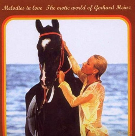 Melodies In Love-The Erot soundtrack [2xWinyl]