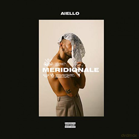 Aiello: Meridionale [CD]
