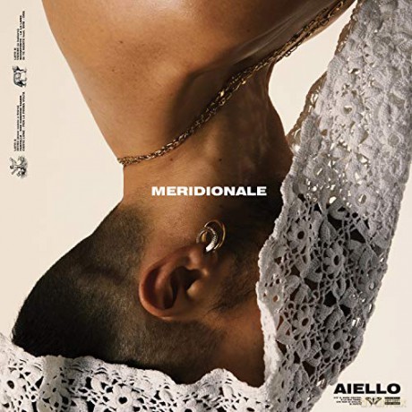 Aiello: Meridionale [Winyl]