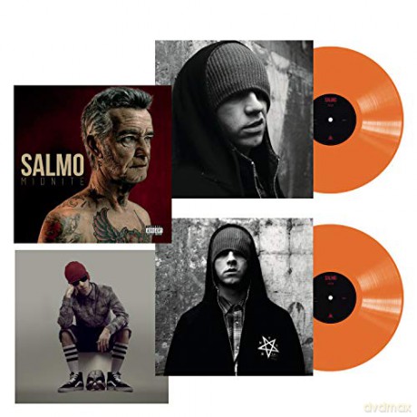Salmo: Midnite [2xWinyl]