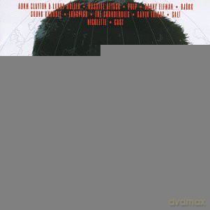 Mission Impossible soundtrack [KASETA]