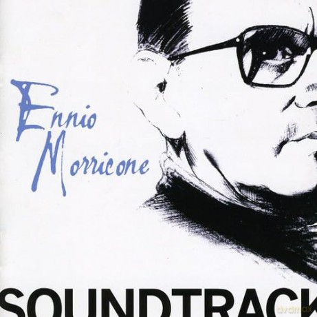 Morricones soundtrack (Ennio Morricone) [2CD]