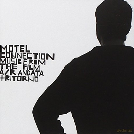 Motel Connection soundtrack (Motel Connection) [2CD]