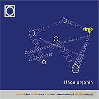 Ilhan Ersahin: Virgo [CD]