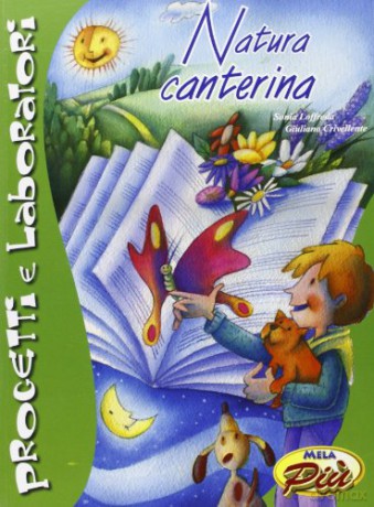 Natura Canterina [CD]
