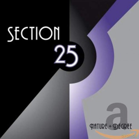 Section 25: Nature And Degree [CD]