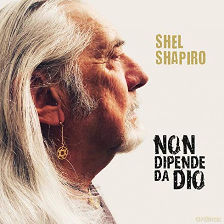 Shel Shapiro: Non Dipende Da Dio [Winyl]