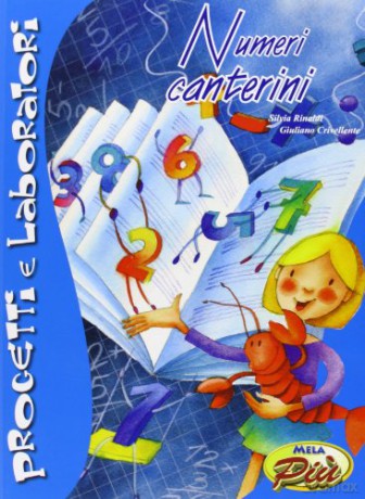 Numeri Canterini [CD]