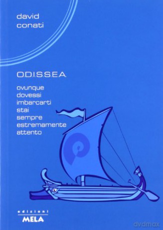 O.D.I.S.S.E.A. [CD]