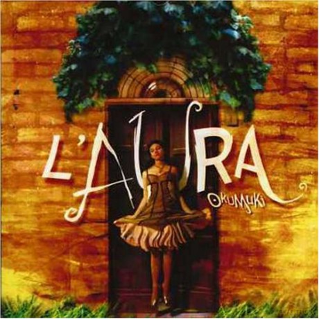 L'Aura: Okumuki Repack [CD]