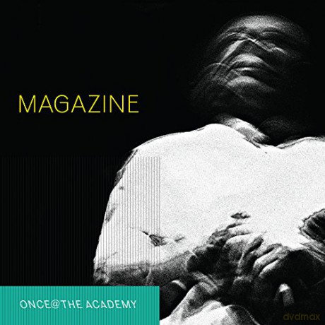 Magazine: Once At The Academy [Winyl]