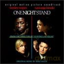 One Night Stand soundtrack [CD]