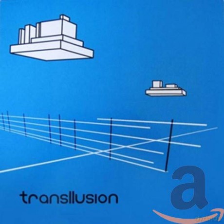 Transllusion: Opening Of The Cerebral Gate [CD]
