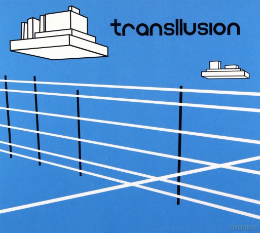 Transllusion: Opening Of The Cerebral Gate [CD]