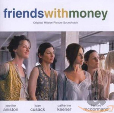 Original Motion Picture soundtrack [CD]
