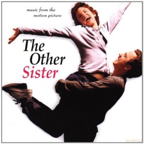 Other Sister soundtrack [CD]