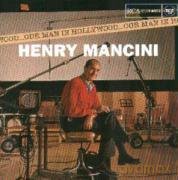 Our Man In Hollywood soundtrack (Henry Mancini) [CD]