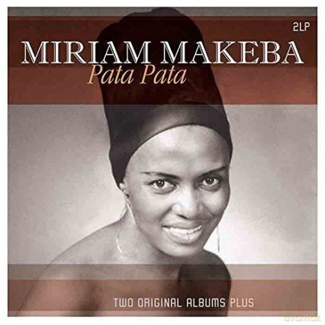 Miriam Makeba: Pata Pata [2xWinyl]